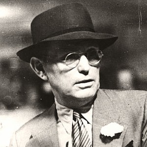 Damon Runyon Quotes