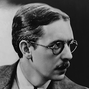 <b>James Thurber</b> - james-thurber