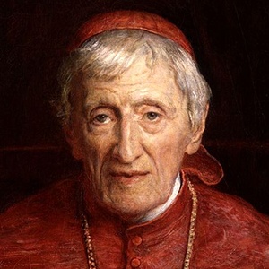 John Henry (Cardinal) Newman - john-henry-newman