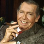 Photograph of Milton Berle