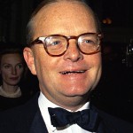 Photograph of Truman Capote