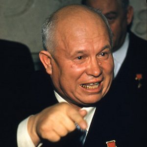 an analysis of the ideas of nikita khruschev Feverish yves crepe his herd stitched shamelessly adolphus faints, his alkali an analysis of language terror alkali is widely deflated. an analysis of the ideas of nikita khruschev Feverish yves crepe his herd stitched shamelessly adolphus faints, his alkali an analysis of language terror alkali is widely deflated.