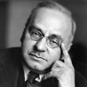 alfred adler known for