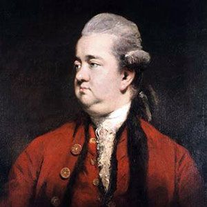 Edward Gibbon