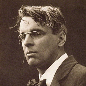 William Butler Yeats