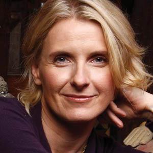 Elizabeth Gilbert 