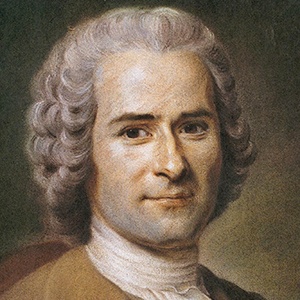 Jean-Jacques Rousseau
