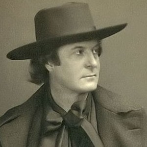 A photograph of <b>Elbert Hubbard</b>. - elbert-hubbard