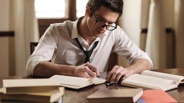 Book Essay Examples