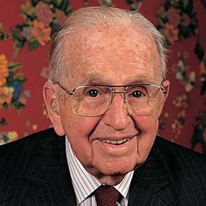 Norman Vincent Peale Quotes