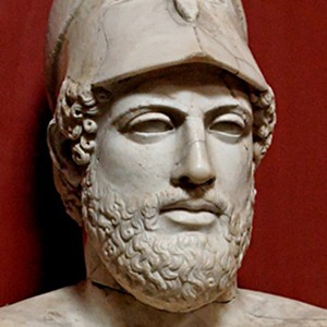 Pericles Quotes