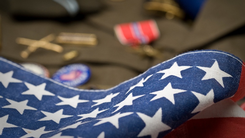 Memorial honoring veterans throughout year 25 Glorious Memorial Day Quotes