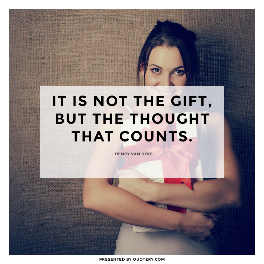 The Best Gifts Are Not Things  Quotes for kids, Be present quotes, Gift  quotes