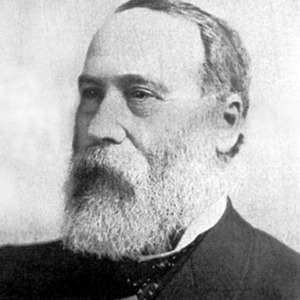 A photograph of Charles Caleb Colton.