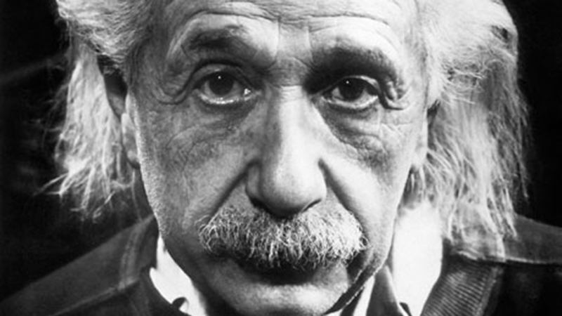 8 Remarkable Albert Einstein Quotes