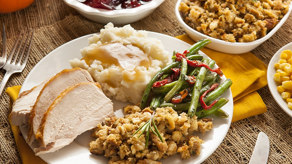 45 Festive Thanksgiving Quotes Celebrating Gratitude
